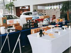 -上海华帆旗开比亚迪4S店(浦东北路店)