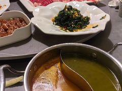 -君邦火锅(新疆大厦店)