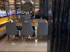 -星河湾半岛酒店·意咖啡西餐厅