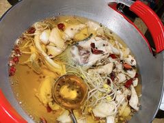 -渝信川菜(西单店)