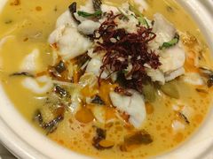 -小菜园新徽菜(江阴万达店)