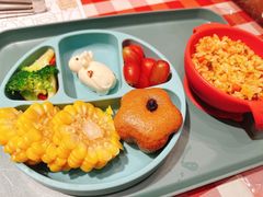 -西贝莜面村(近铁城市广场店)