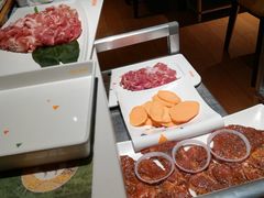 -千纸鹤嫩汁烤肉(学府店)