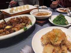 -小天厨民间菜馆(深圳街店)
