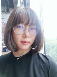 -净漪造型 PURE RIPPLE