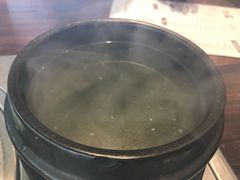 海带汤-意成料理