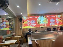 -万煲旺·香港老传承煲仔饭·猪杂汤(客村店)