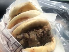 -闫家驴肉老店(华电一校店)