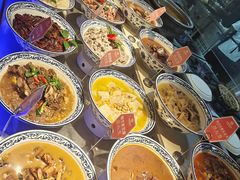 -大张烙馍村(泉山店)