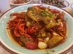 -阿胖龙虾(罍街店)