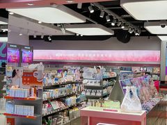 -南京时尚莱迪购物广场(正洪街店)