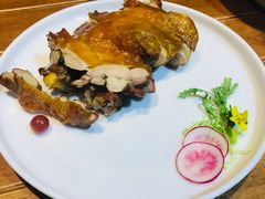 -小放牛炒菜馆(北国商城店)