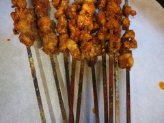 -小杨烤肉(高新店)