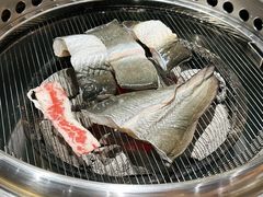 -何发发和牛烧肉·鳗鱼榴莲放题自助(乐峰广场店)