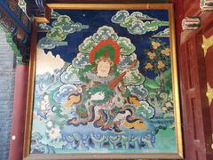 -护国法轮寺