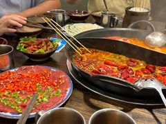 -冯校长老火锅(广州正佳广场店)