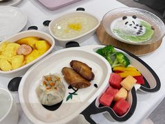 -眉州东坡(团结湖店)