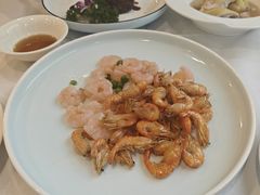 -老人和饭店(淮海中路店)