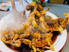 -老济南·地道济南菜(大明湖店)