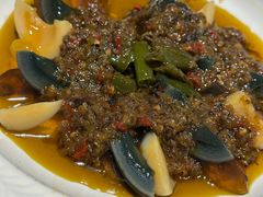 -肆海小川菜酒馆Wine Bistro (青年路店)