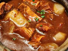 -金湖港式餐厅(建外店)