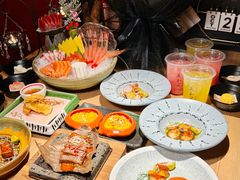 -匠和风精致料理(春熙路群光广场店)