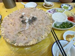 -官塘陈记鱼生·潮汕砂锅粥·牛肉火锅(潮枫路总店)