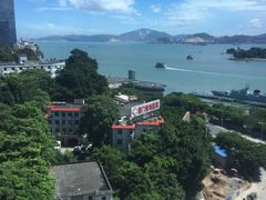 -厦门泰谷酒店(中山路镇海路地铁站店)