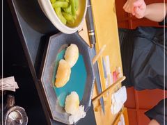-Sushi Hanzo半藏(天环广场店)