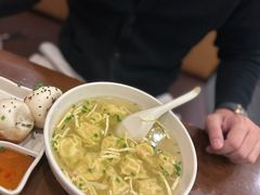-东泰祥生煎馆(陕西南路店)