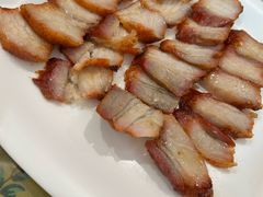 -芳姨广东砂锅粥(张庄路店)