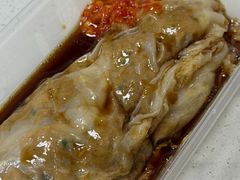 -山水肠粉(盐田店)