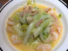 -新太二·鲜料川菜(群光广场店)