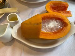 -山泉公馆酒家(珠江新城店)
