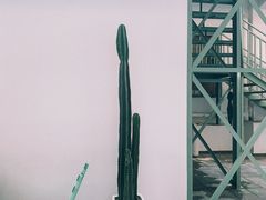 -NEA BAY咖啡馆