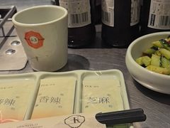 -白玉·朝鲜族烤串(南山店)