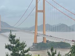 -册子岛月亮湾景区