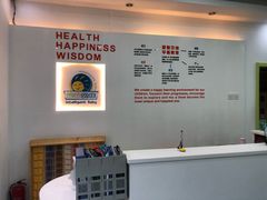 -四叶草托育园(张江园店)