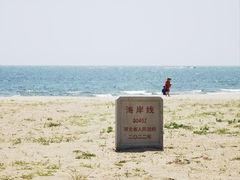 -老龙头景区