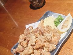 -千代武日本料理(开发区店)