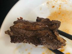 -葛记红焖羊肉(和平路形象店)