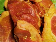 -吉志烤肉(太原总店)
