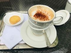 -广州富力丽思卡尔顿酒店