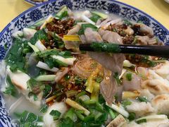 -长香源葫芦头梆梆肉(开通巷店)