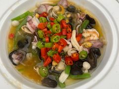 -品海楼·大连海胆锅贴馆(东港店)