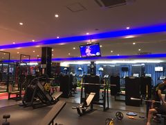 -零距离国际健身游泳中心(九龙湖店)