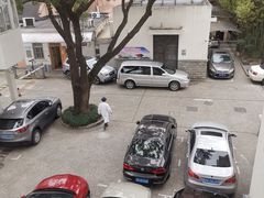 -上海市眼病防治中心(康定路院区)