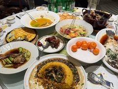 -味茂·老船夫1927(东海东路店)