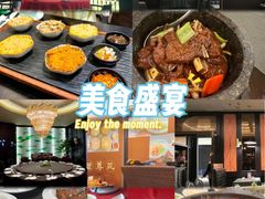 -蟹榭·本帮江浙菜·蟹宴(大宁久光商场店)