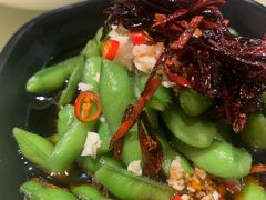 -聚味瞿记·龙虾堂(咸嘉湖店)